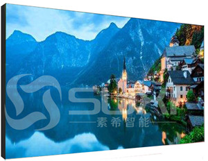 三星液晶拼接屏信號處理器有哪幾種呢？